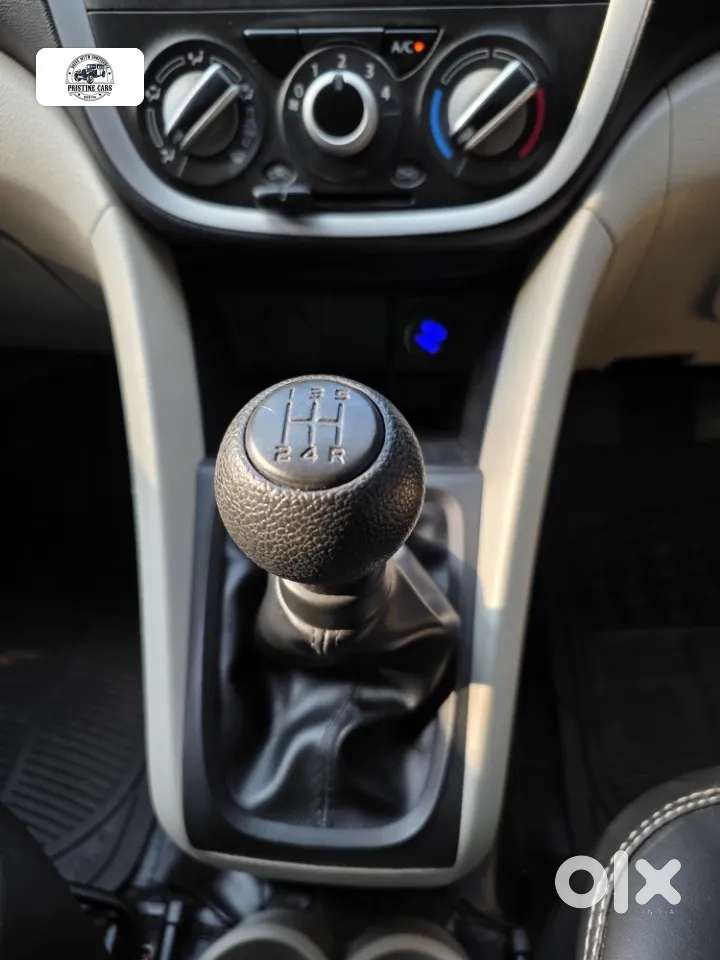 Maruti Suzuki Celerio Cng Vxi Optional, 2019, Cng & Hybrids