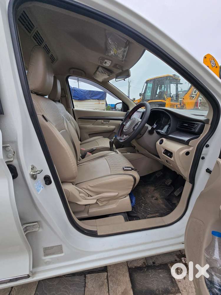 Toyota Rumion G Mt, 2024, Petrol