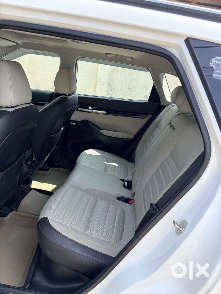 Kia Seltos 1.5 Gtx+ Diesel At, 2020, Diesel