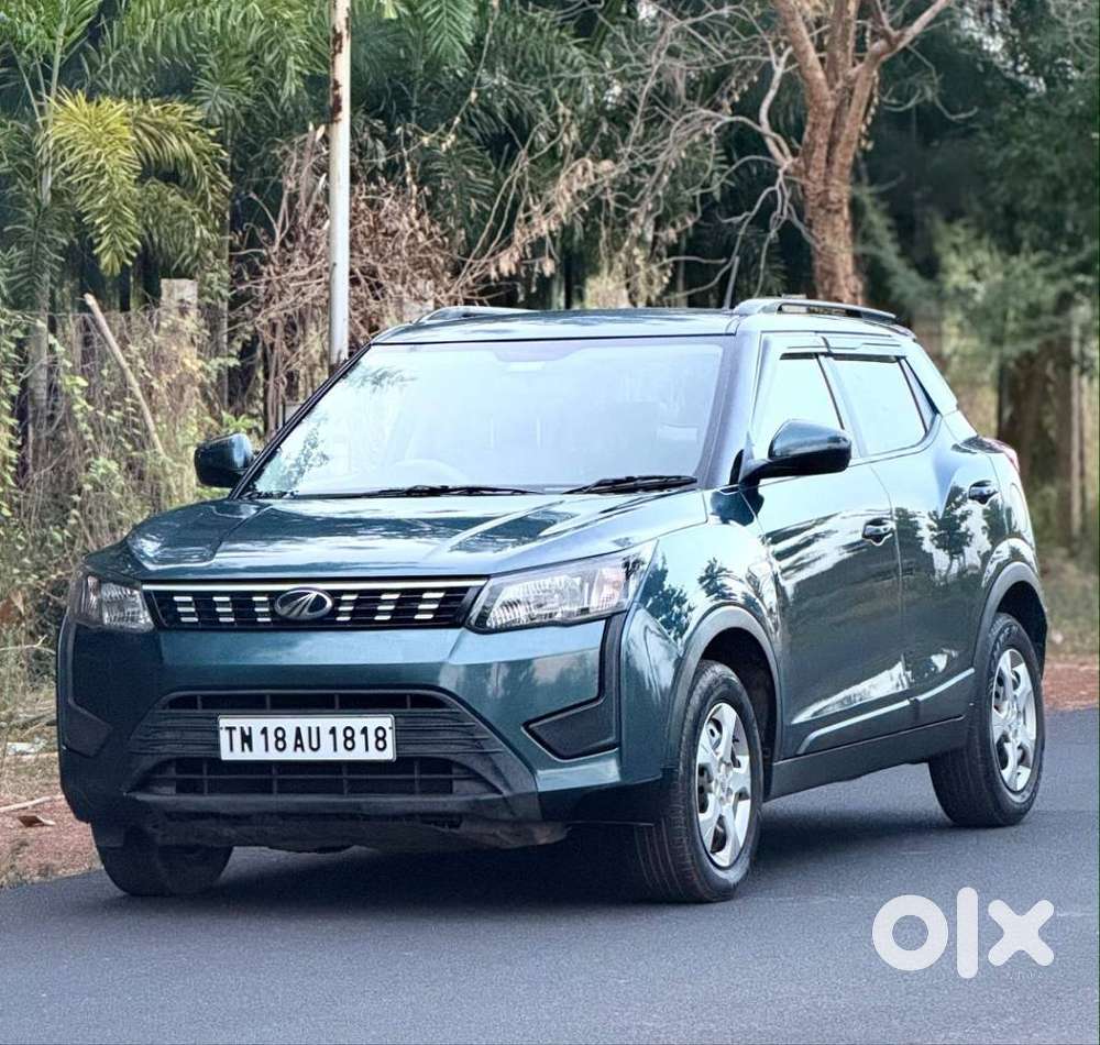 Mahindra Xuv300 W6 Diesel, 2019, Diesel