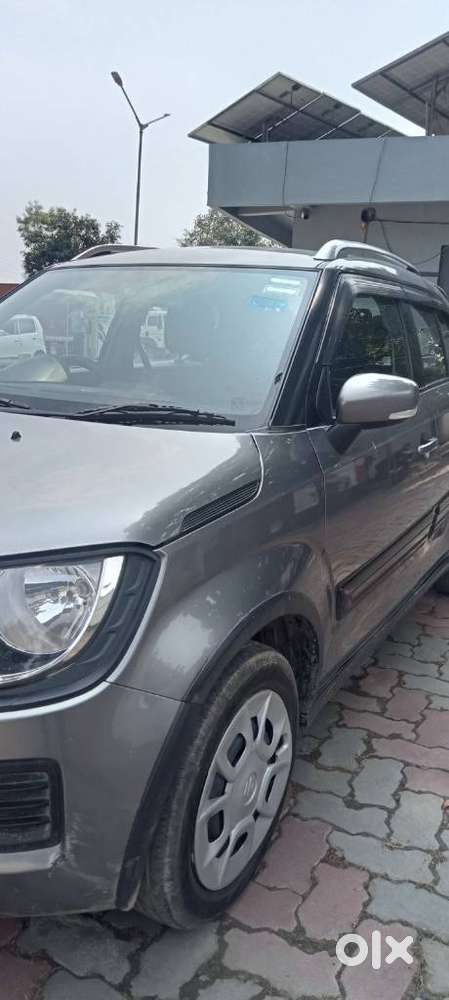 Maruti Suzuki Ignis, 2022, Petrol