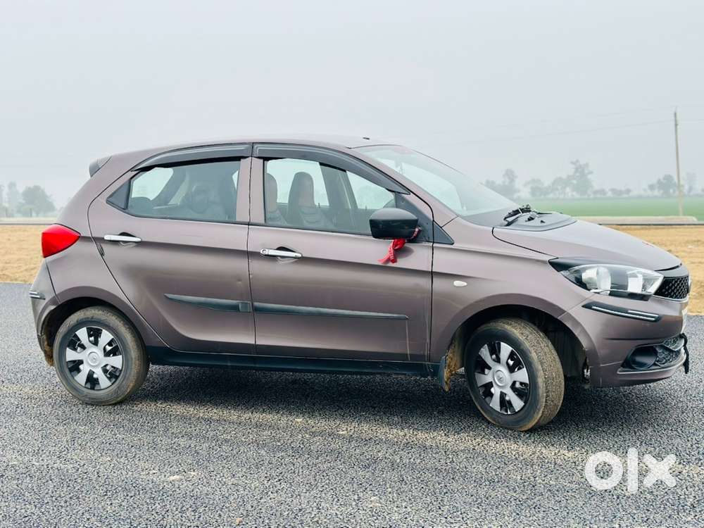 Tata Tiago 2017 Model