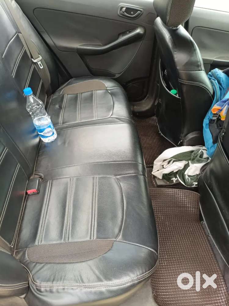 Tata Zest Quadrajet 2014