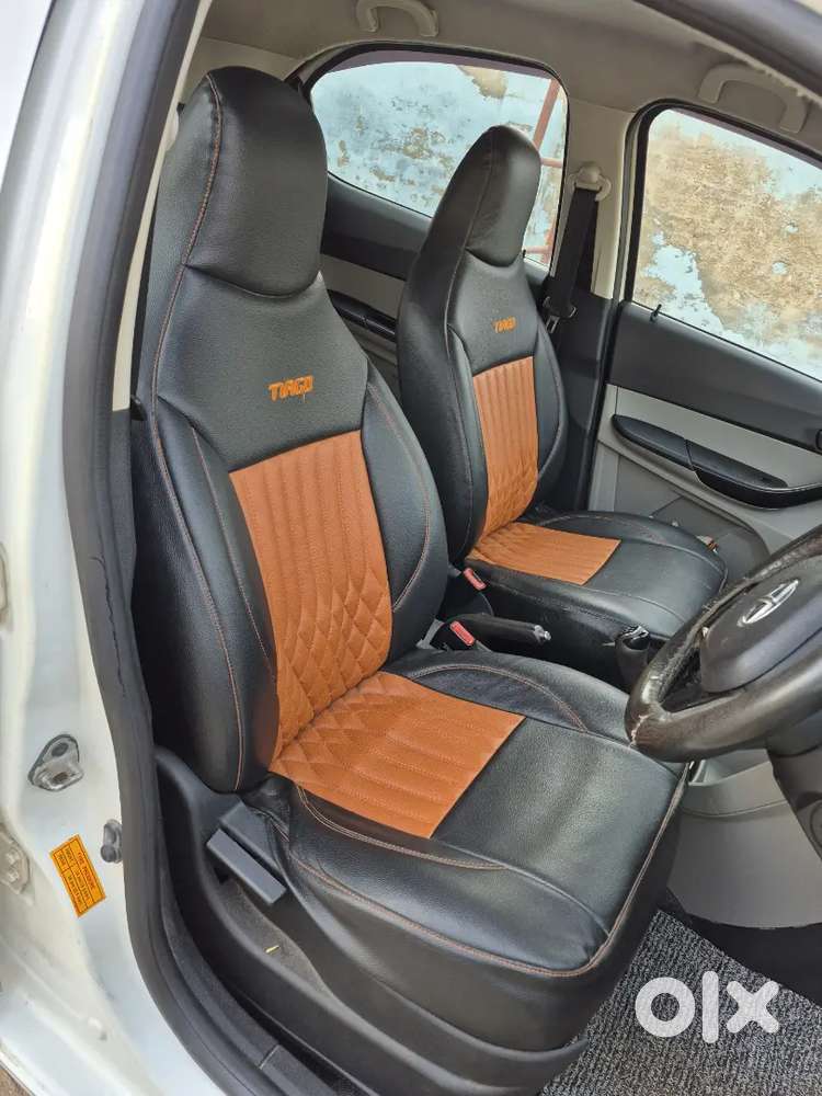 Tata Tiago 1.2 Revotron 2018