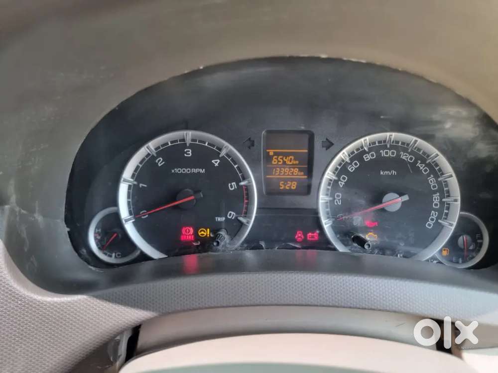Maruti Suzuki Ertiga 2013 Diesel 133928 Km Driven