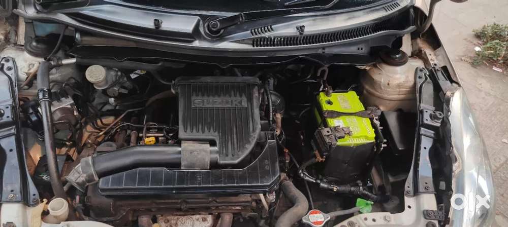 Maruti Suzuki Swift Dzire 1.3 Vxi, 2014, Petrol