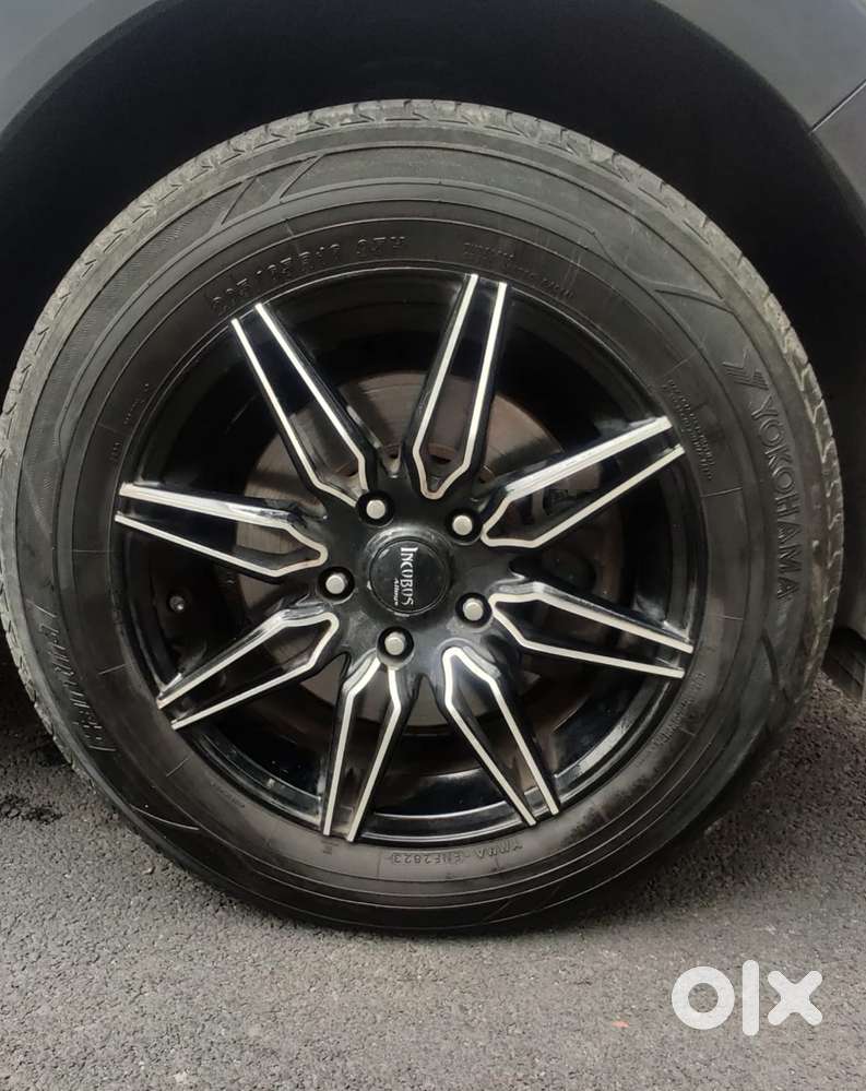 Hyundai Creta 1.6 Ex Vtvt, 2017, Petrol