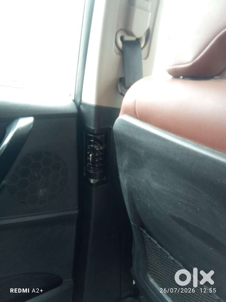 Mahindra Xuv500 W5, 2019, Diesel