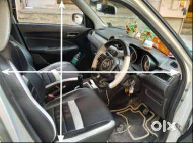 Mahindra Nuvosport 2016 Diesel Good Condition