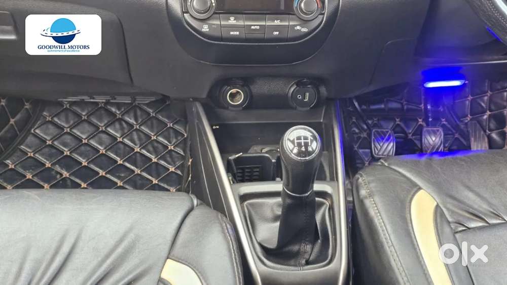 Maruti Suzuki Xl6 1.5 Zeta Mt, 2020, Petrol