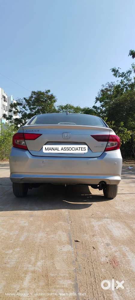 Honda Amaze 1.5 Smt I Dtec, 2018, Diesel