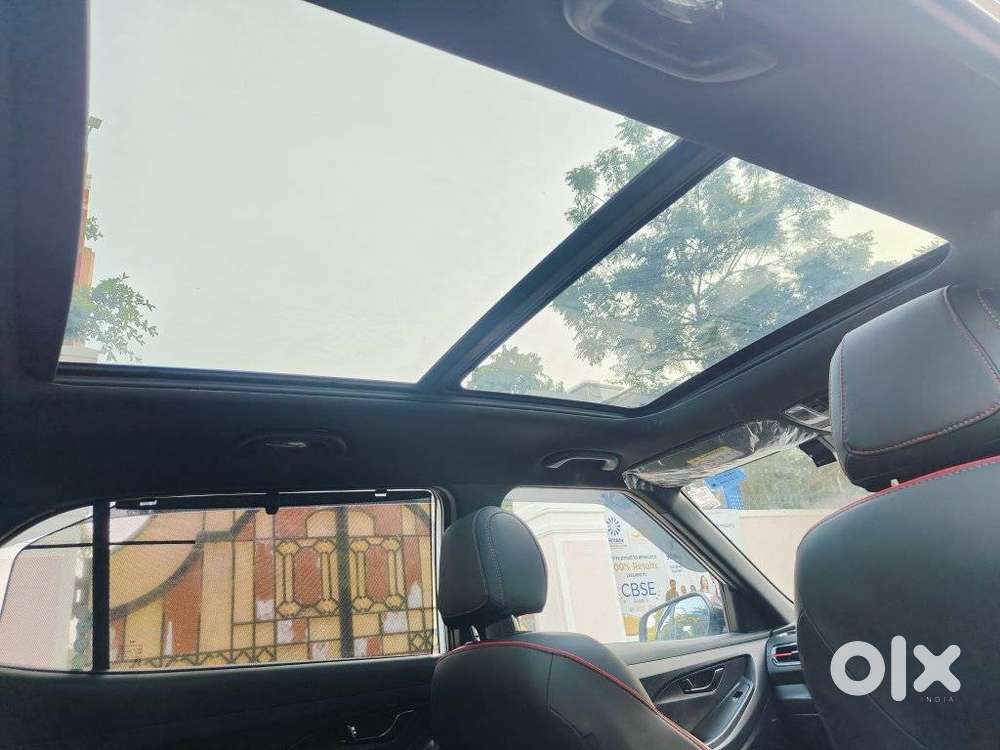 Hyundai Creta N Line N10 1.5 Turbo Mt, 2026, Petrol