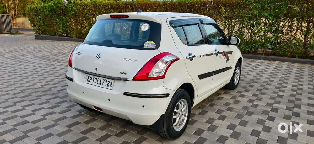 Maruti Suzuki Swift Ddis Vdi, 2016, Diesel