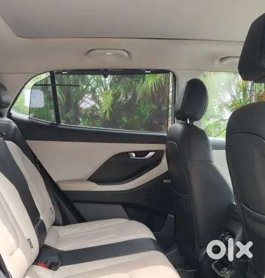 Hyundai Creta 1.6 Sx (o), 2021, Petrol