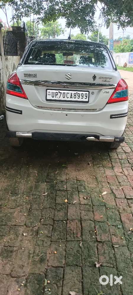 Maruti Suzuki Dzire Vdi 2013