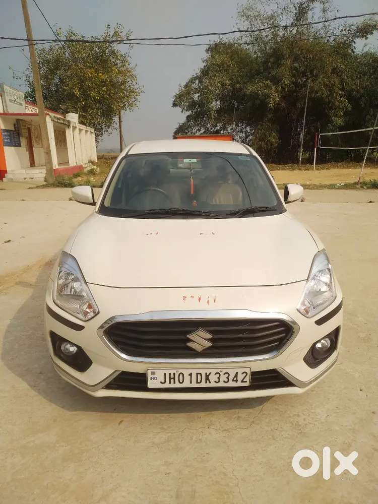 Maruti Suzuki Dzire 2019 Petrol 18000 Km Driven
