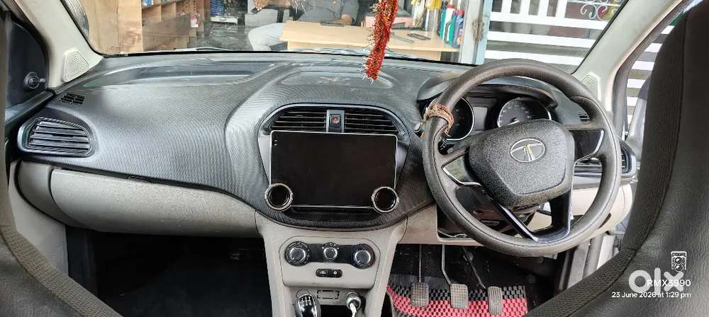 Tata Tiago