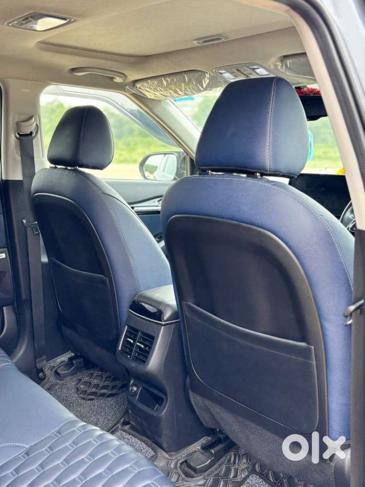 Kia Seltos 1.4 X-line Dct, 2022, Petrol