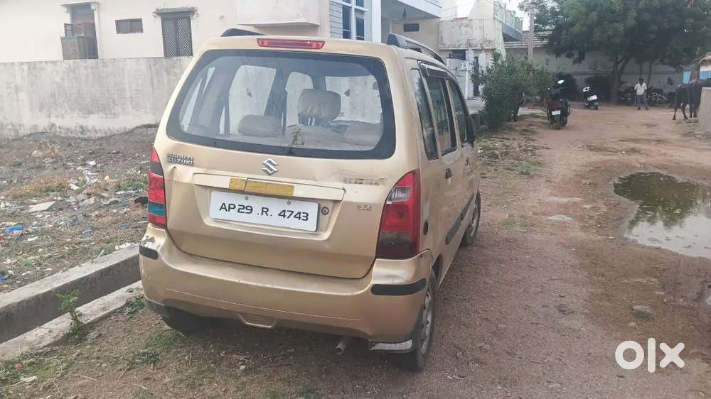 Good Condition