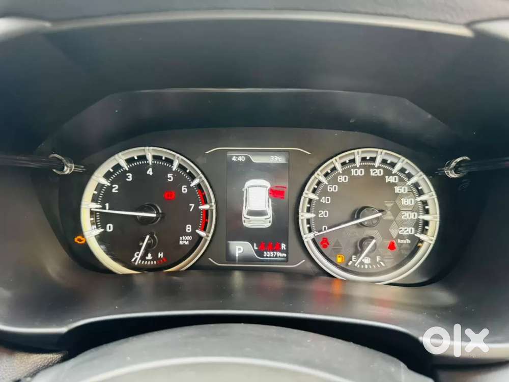 Toyota Urban Cruiser Hyryder 1.5 E Neo Drive, 2024, Petrol