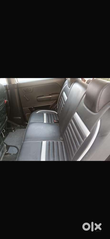 Maruti Suzuki Wagon R 1.0 2019 Cng & Hybrids   Dec 10 68000 Km Driven