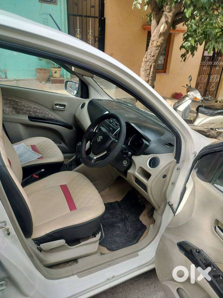Maruti Suzuki Celerio Zxi Optional, 2014