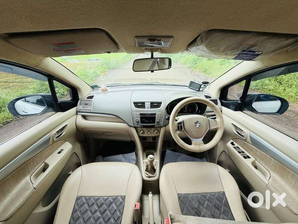 Maruti Suzuki Ertiga 2012-2015 Zdi, 2015, Diesel