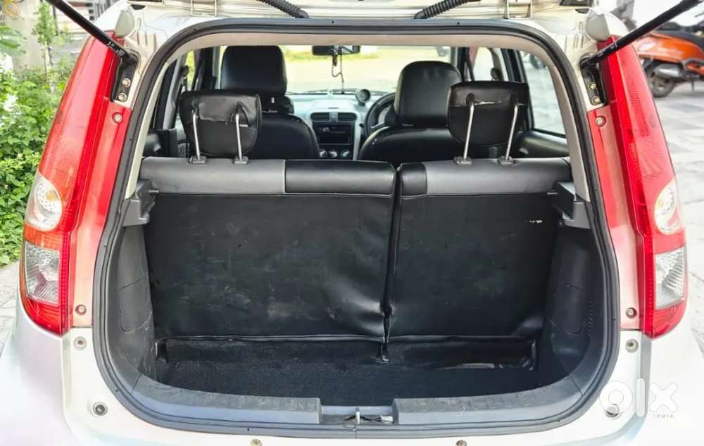 Maruti Suzuki Ritz 2012 Diesel Good Condition