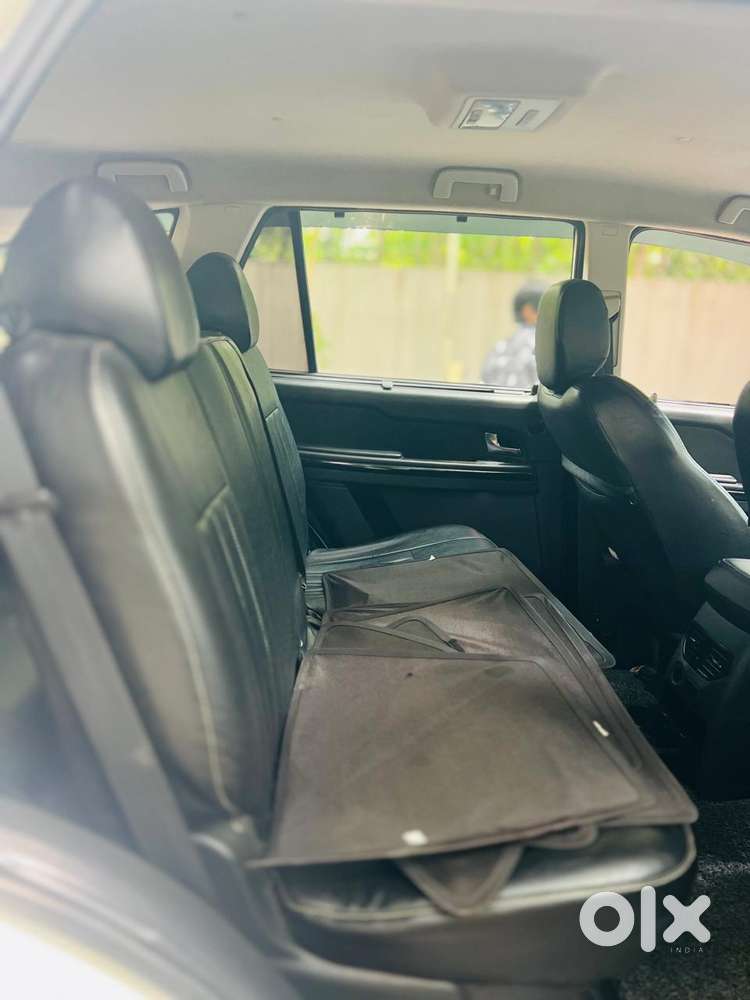Tata Hexa Xm, 2019, Diesel