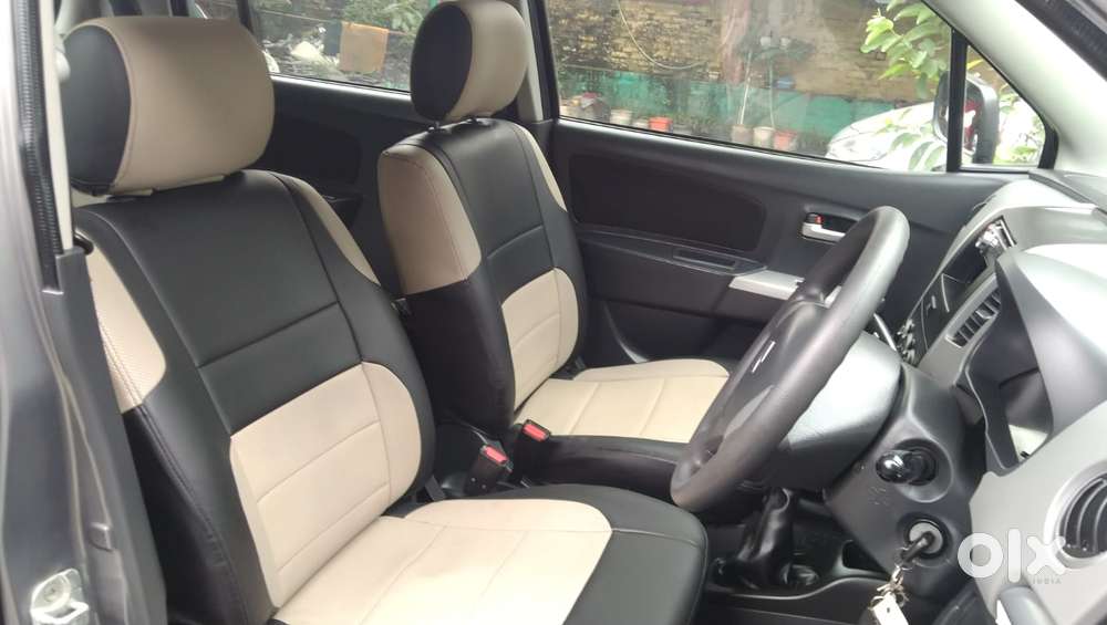 Maruti Suzuki Wagon R Lxi Bs Iv, 2011