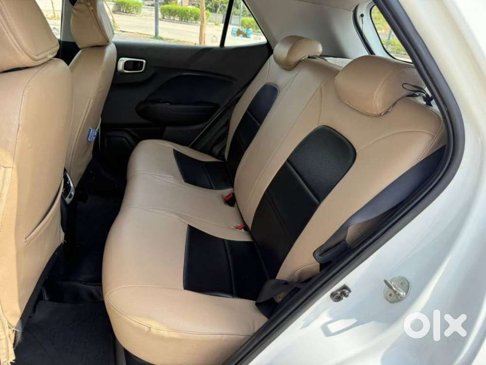 Hyundai Venue 1.4 Crdi Sx, 2020, Diesel