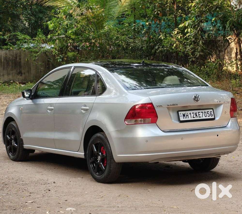 Volkswagen Vento 1.5 Tdi Highline Plus, 2013, Diesel