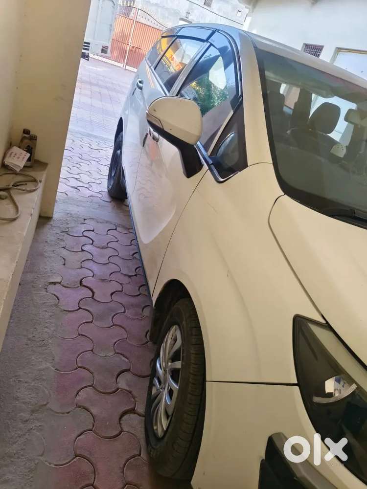 Mahindra Marazzo 2018 Model With Good Condition
