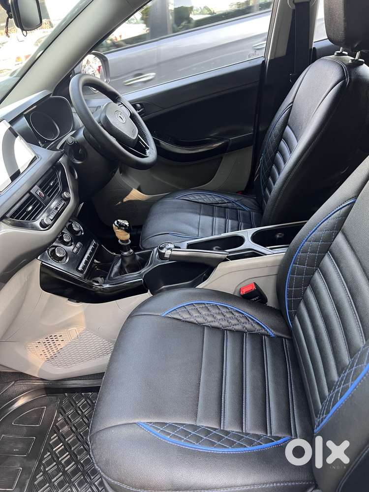 Tata Nexon 1.2 Revotron Xm Plus (s), 2019, Petrol