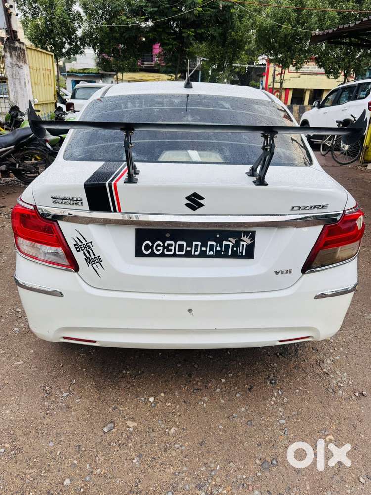 Maruti Suzuki Swift Dzire Vdi (o), 2019, Diesel