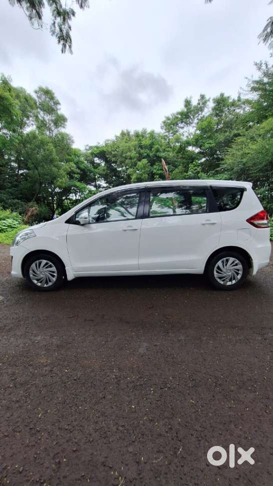 Maruti Suzuki Ertiga Vdi Shvs, 2012, Diesel