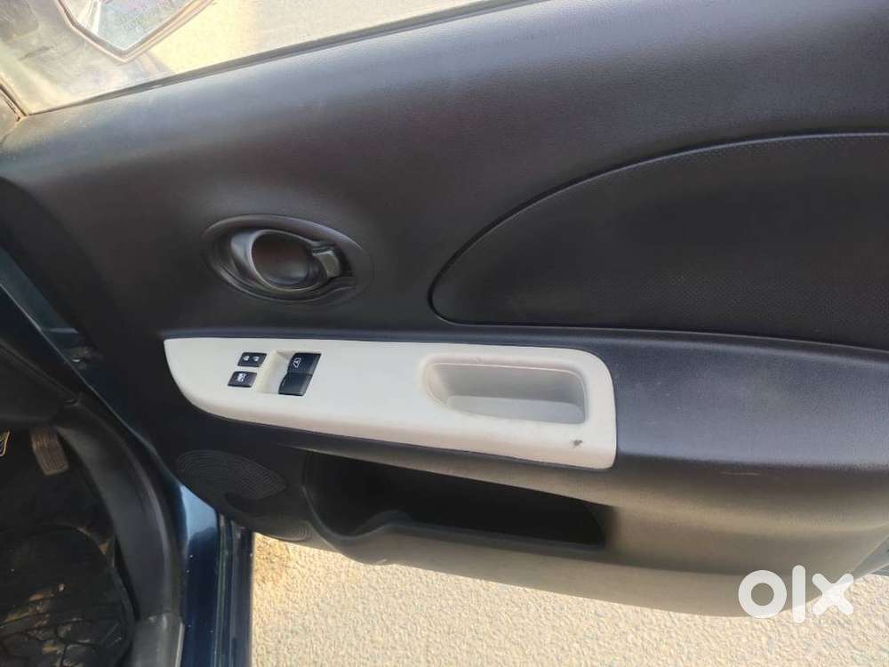 Nissan Micra Xl Petrol, 2013, Petrol