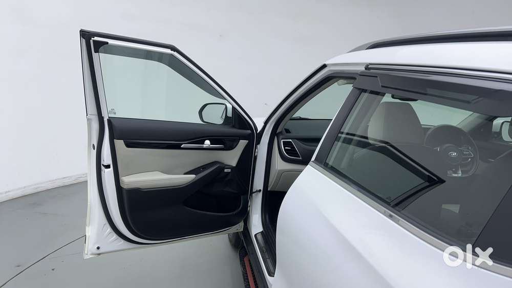 Kia Seltos 1.4 Gtx+ Mt, 2019, Petrol