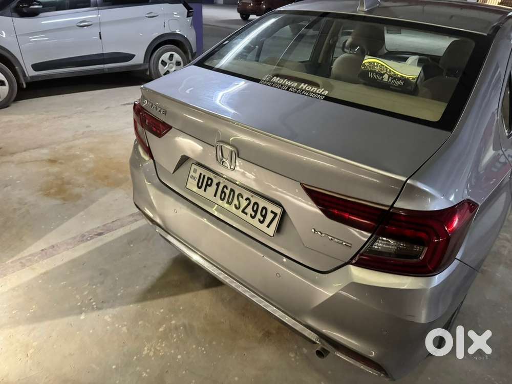 Honda Amaze 2023 Petrol