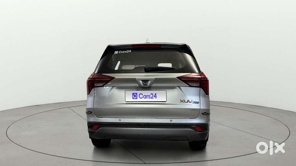 Mahindra Xuv700 2.0 Ax 7 Petrol At Luxury Pack Str, 2022, Petrol
