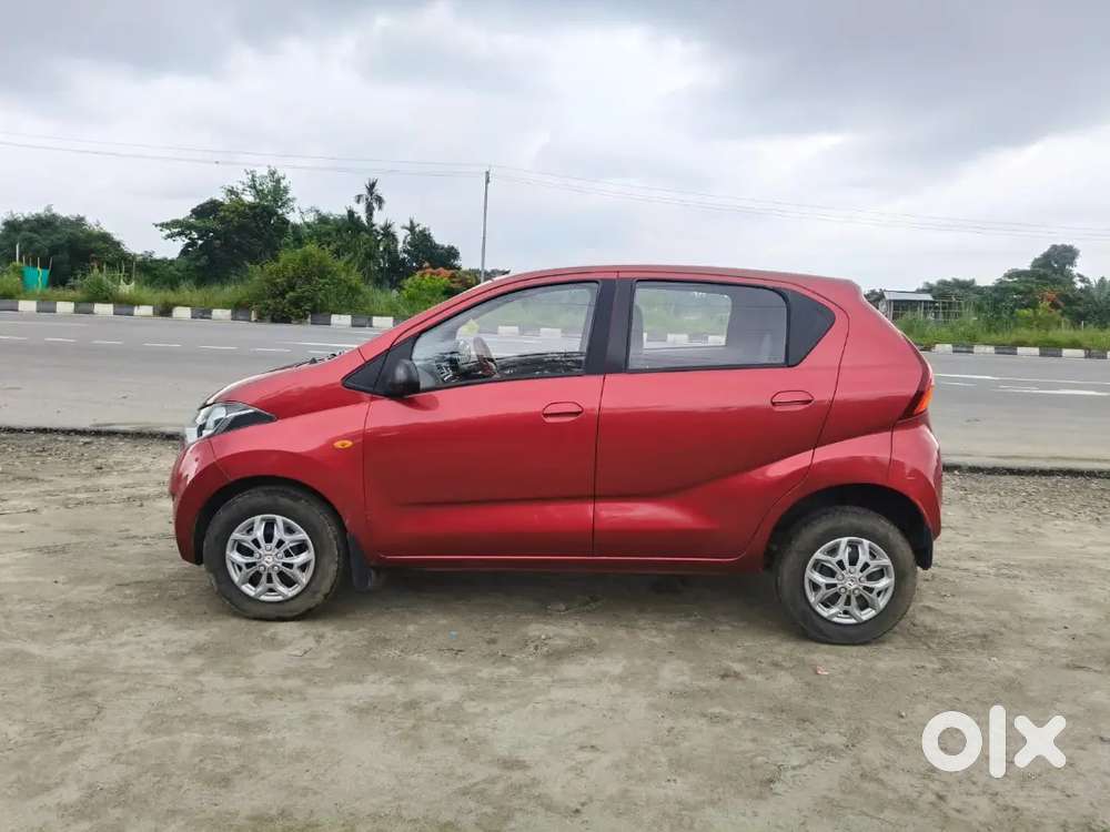 Datsun Redigo 2016 First Owner