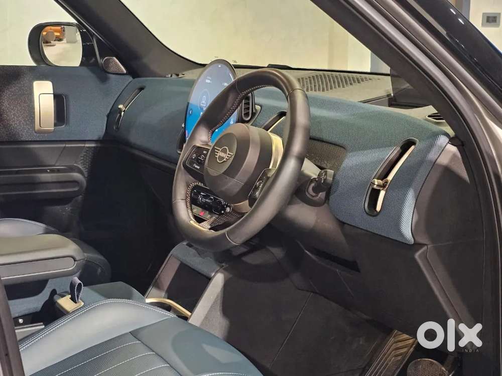 Mini Countryman Electric, 2024, Electric