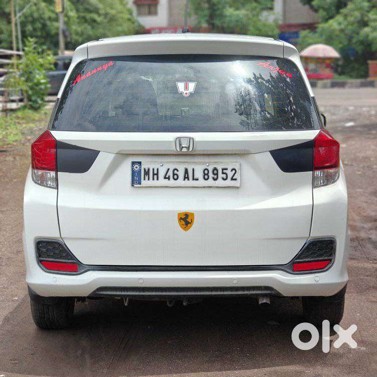 Honda Mobilio S I-dtec, 2014, Diesel