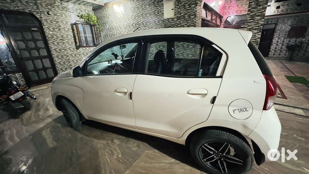 Hyundai New Santro Petrol Good Condition Like Brand New
