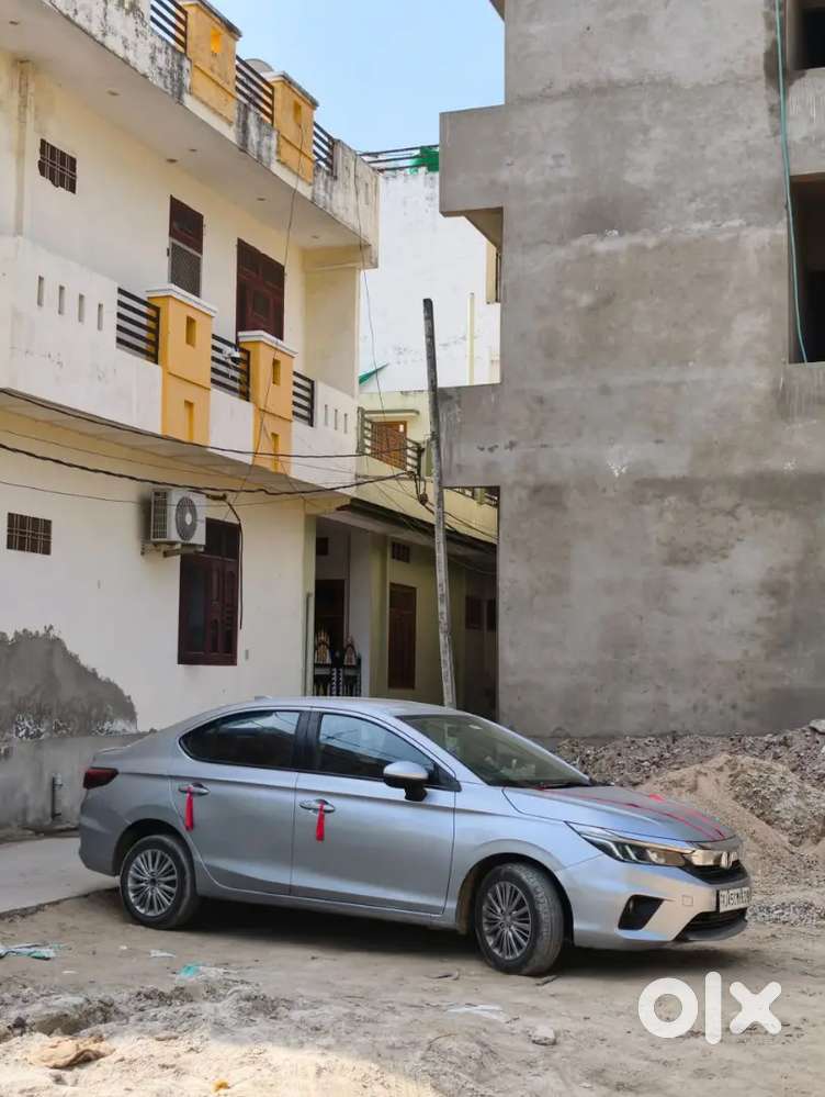 Honda City 1.5 V Petrol 2020