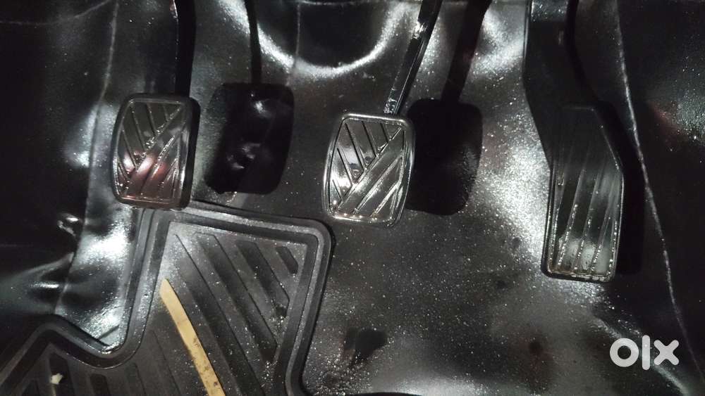 Maruti Suzuki Ignis 1.2 Zeta, 2017, Petrol