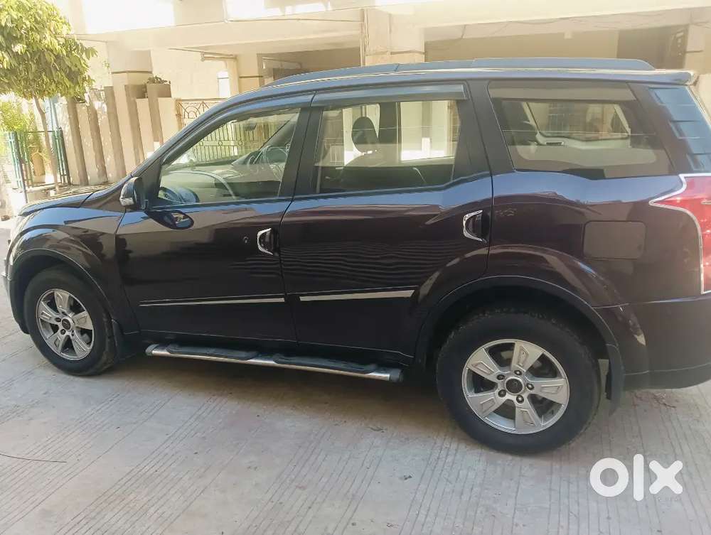 Mahindra Xuv500 2014 Diesel 82000 Km Driven