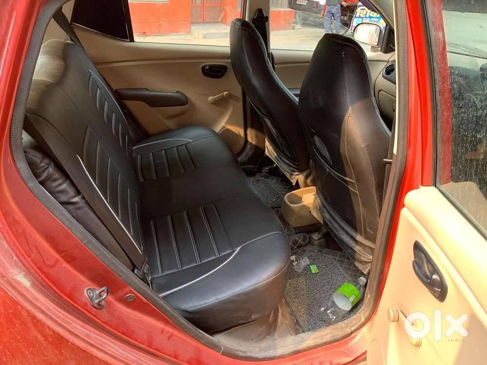 Hyundai I10 2010 Petrol Good Condition