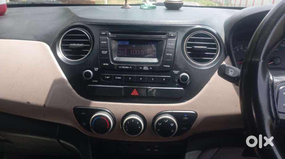Hyundai Grand I10 Asta 1.2 Vtvt, 2015, Petrol