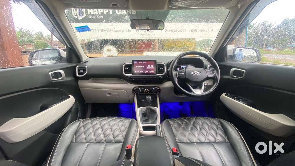 Hyundai Venue S Mt 1.2 Kappa, 2023, Petrol